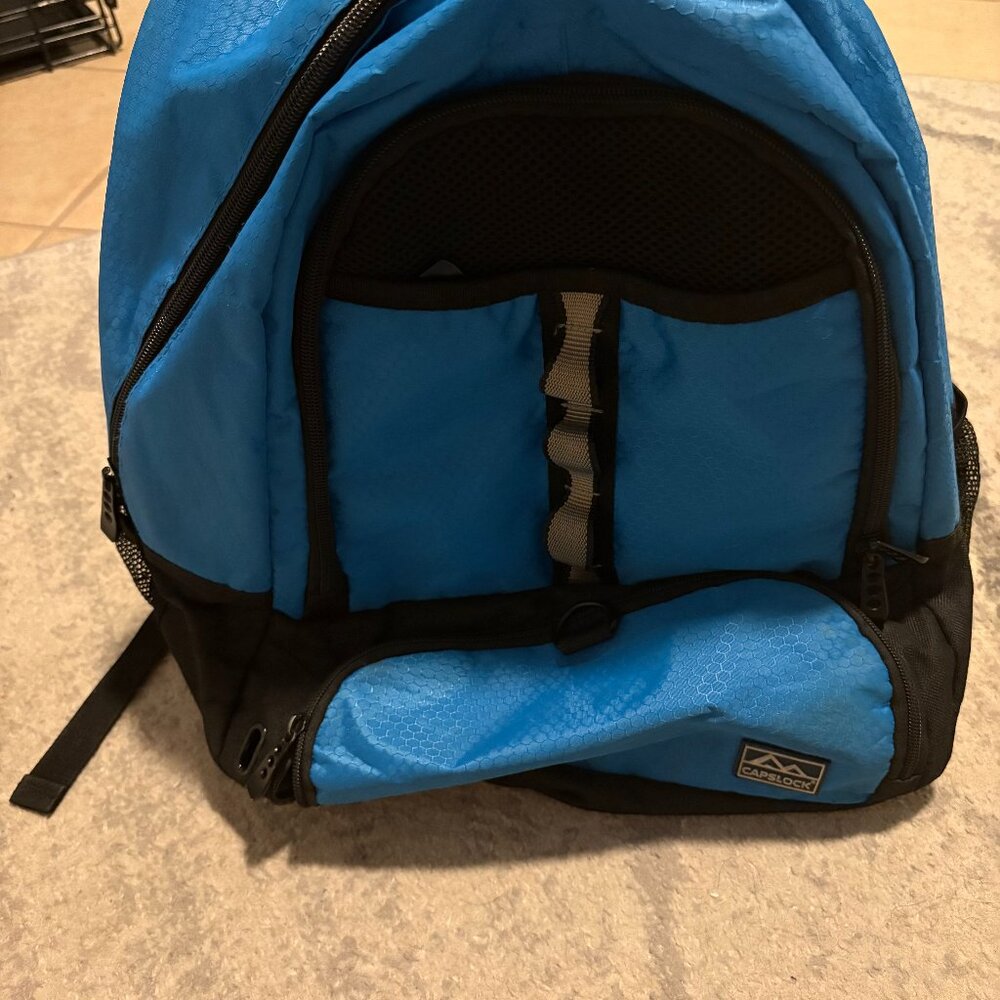 Sports bag